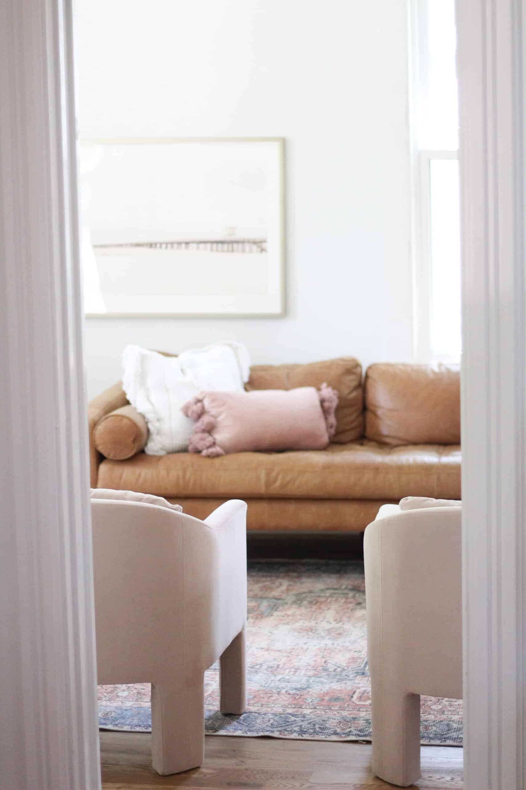 Modern Sofa Beds – Poly & Bark