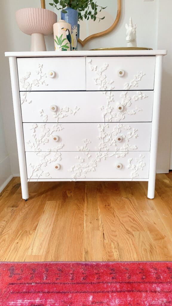 IKEA Bjorksnas Dresser