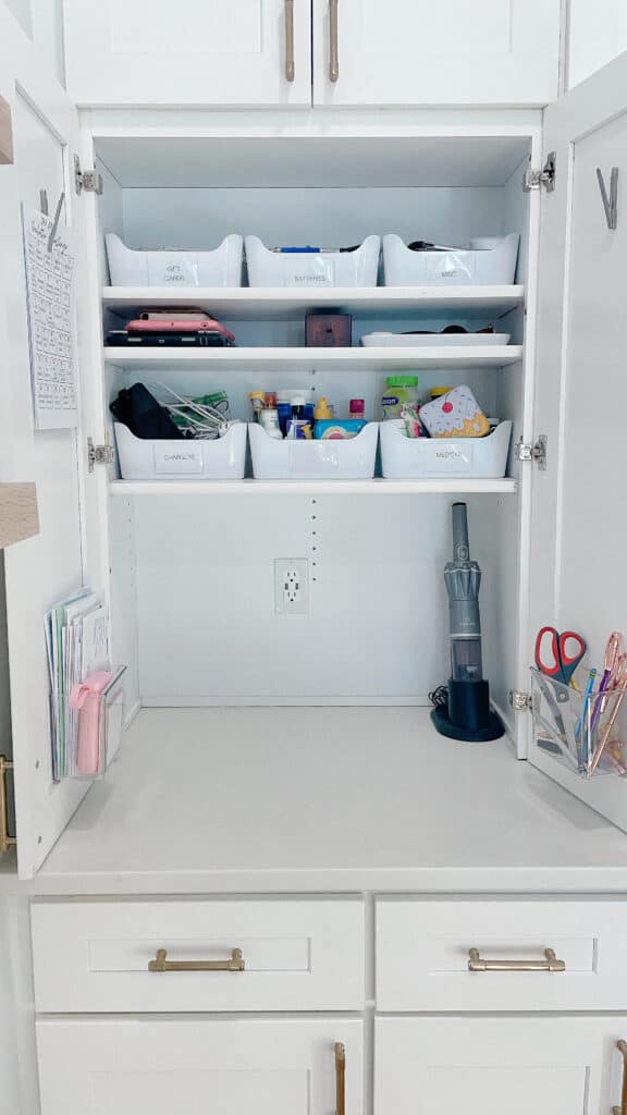 Fridge Organization & Pantry Favorites: The Key To Organizing Your Home -  arinsolangeathome