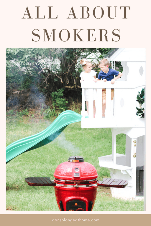 Electric Smoker vs. Pellet Smoker