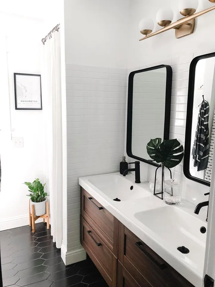 The Best Boys Bathroom Ideas - arinsolangeathome