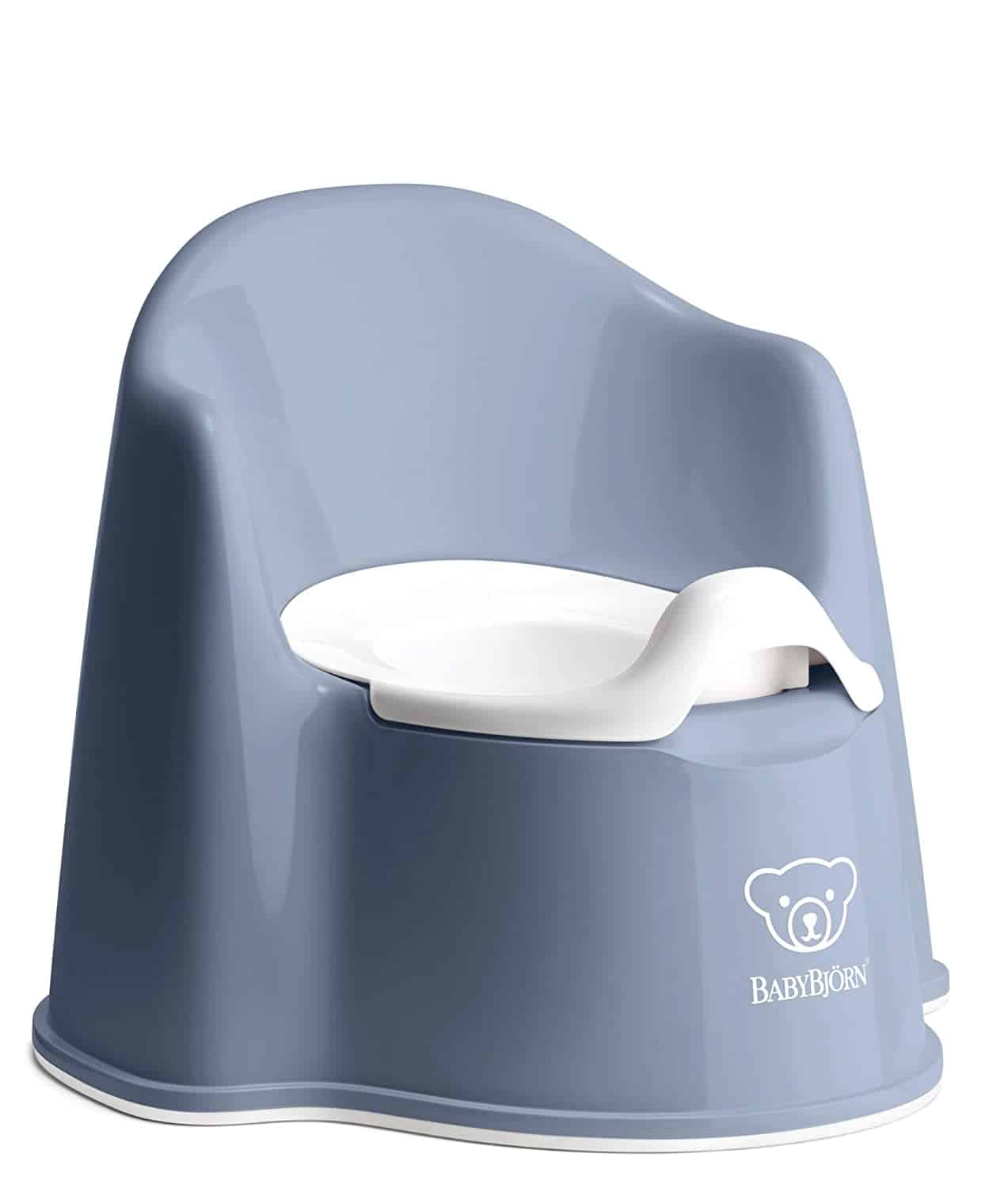 potty for potty training