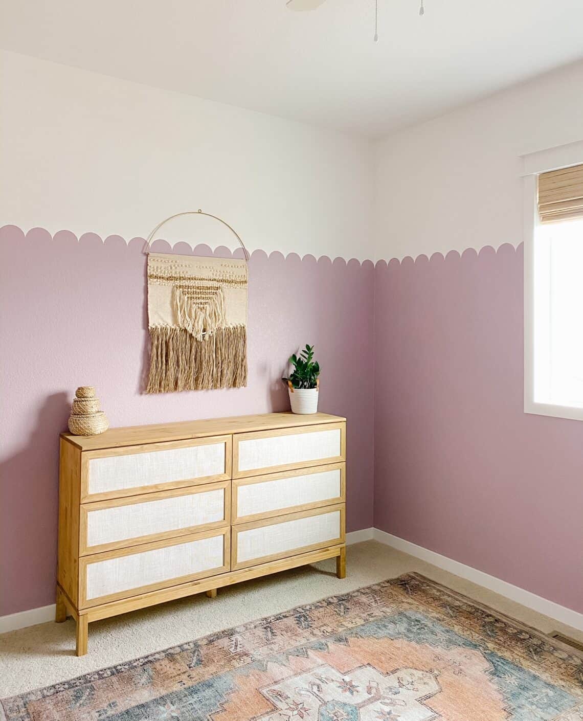 Your Dream Baby Nursery The Best IKEA Dresser for Nursery