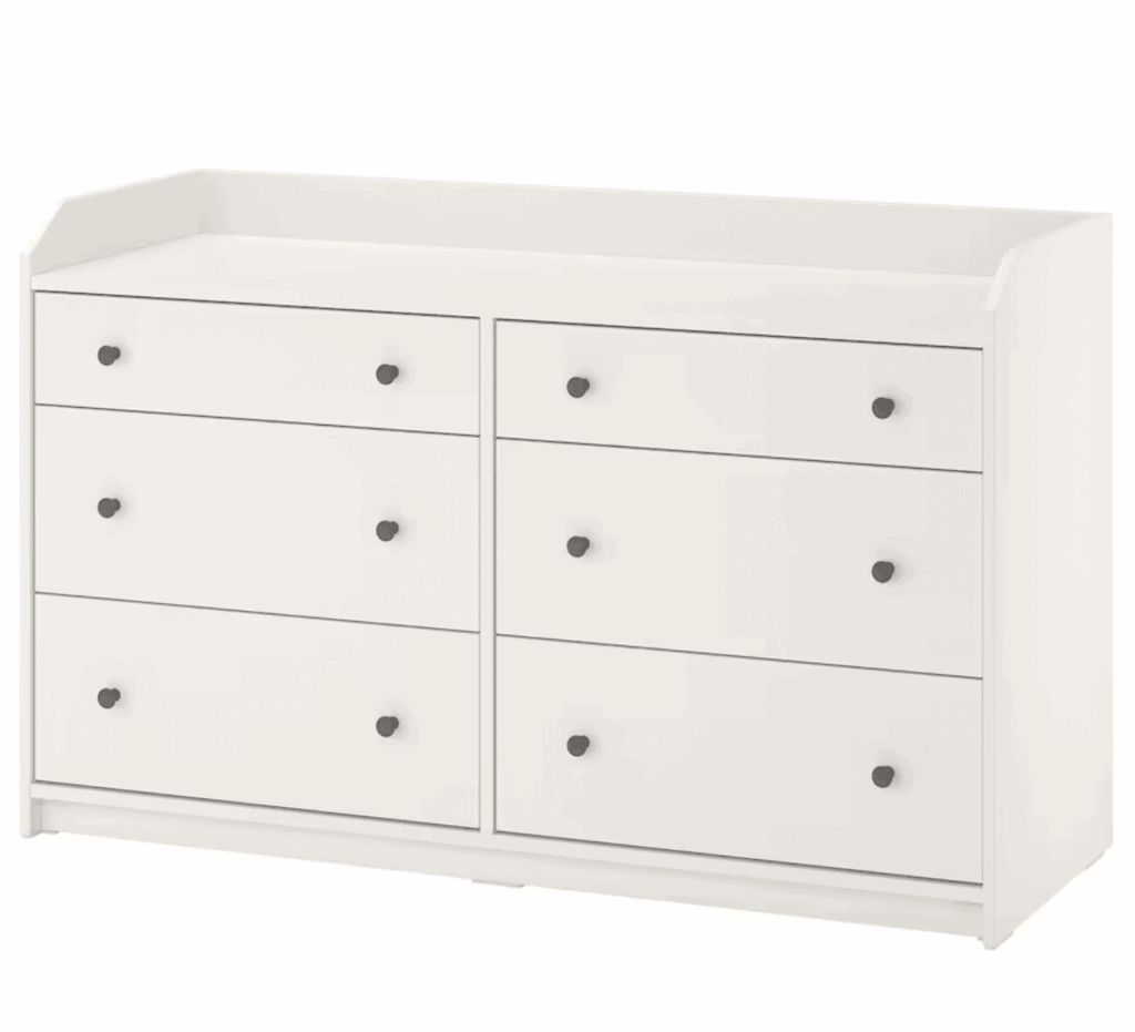 ikea dresser