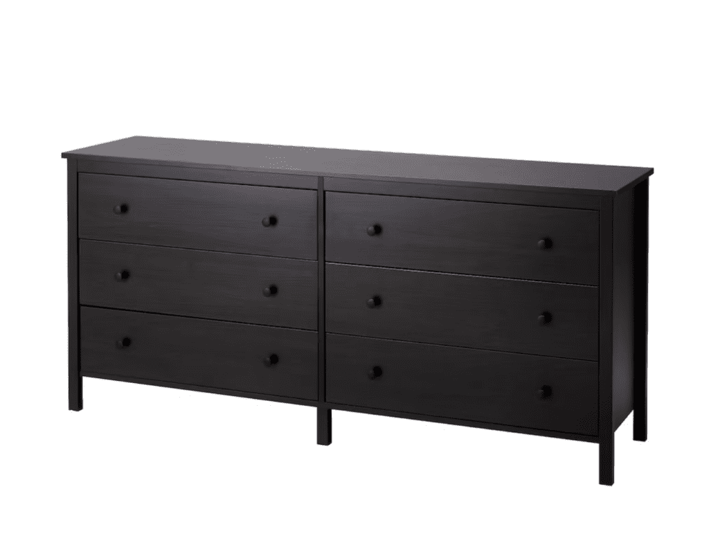 ikea hemnes dresser