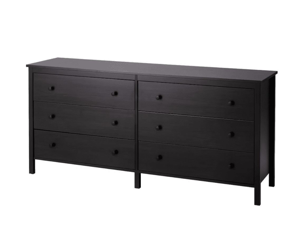 Your Dream Baby Nursery The Best IKEA Dresser for Nursery