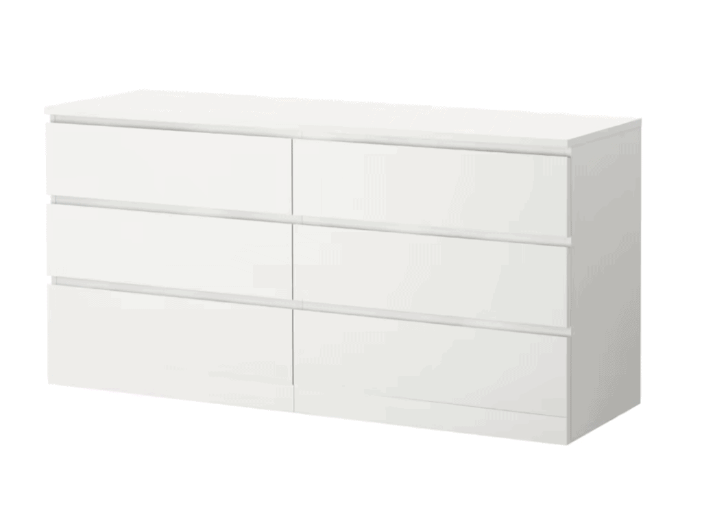 ikea dresser