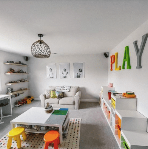 nøjagtigt Vejhus tone LEGO 101: The Best LEGO Storage Ideas From a Busy Mom - arinsolangeathome