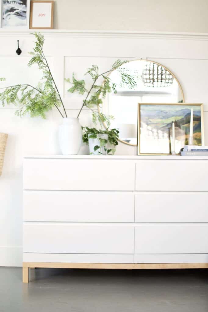 The best IKEA dresser for your nursery