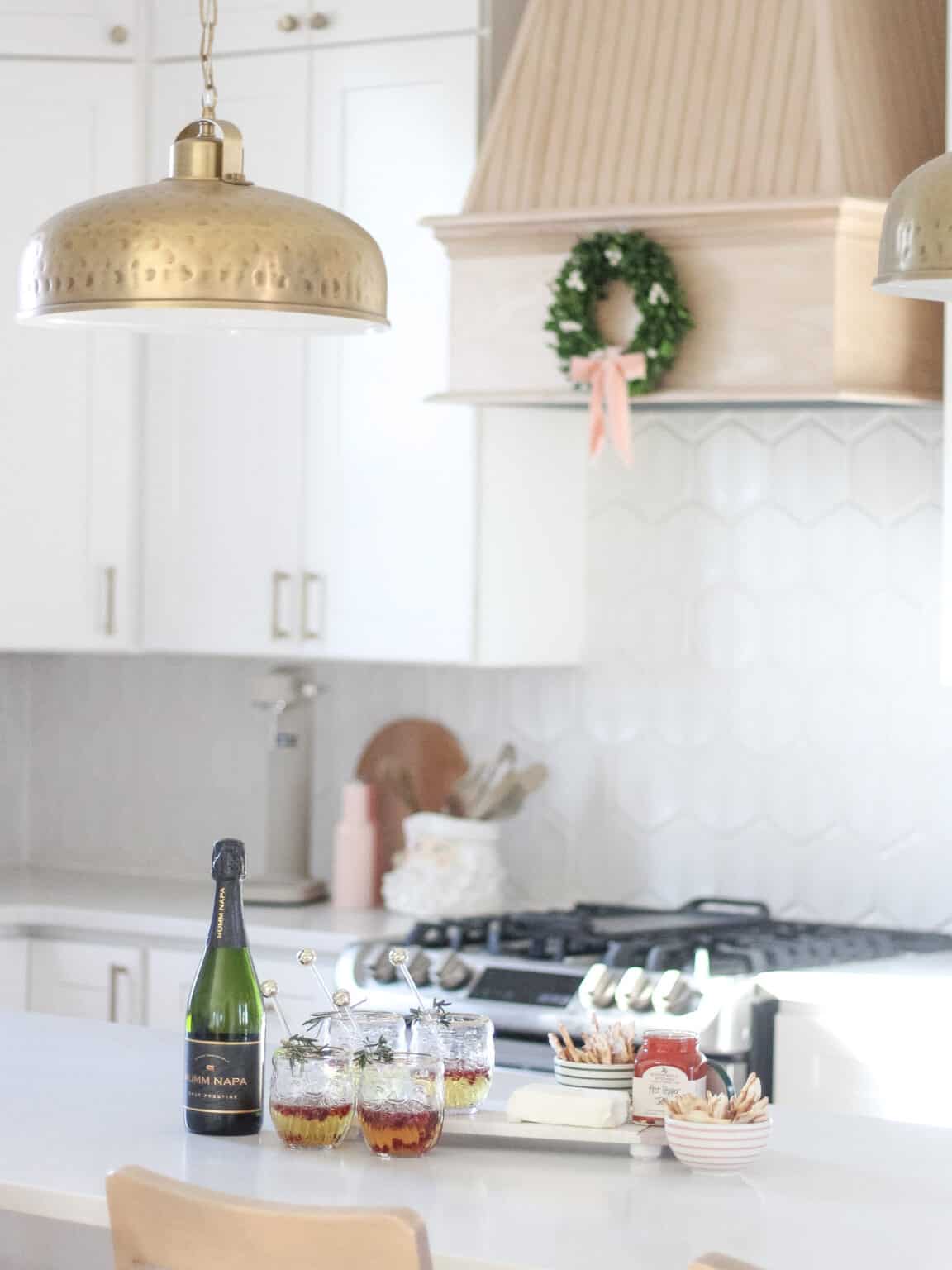 A Guide on How Much Knee Space For Kitchen Island is Needed