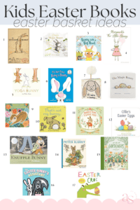 easter books for kids