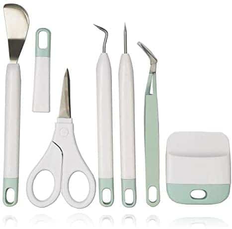 Cricut Joy Tools Bundle Cutting Machine Accessory