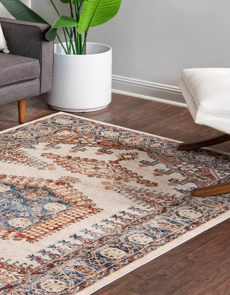 What Size Area Rug Do I Need? – Orangetree Interiors