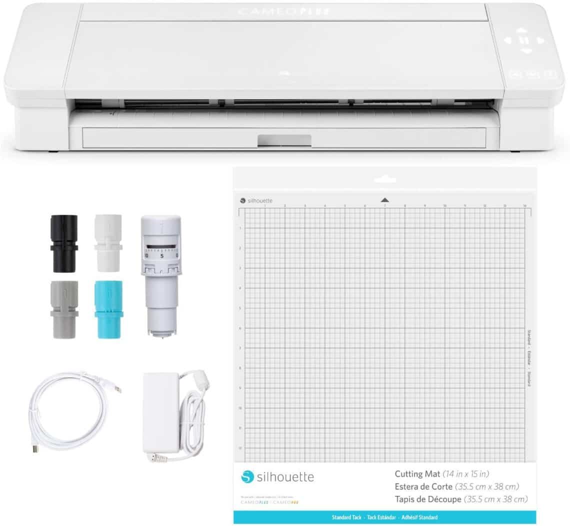 Cricut Maker vs. Cameo 4 Which Is Right For You? arinsolangeathome