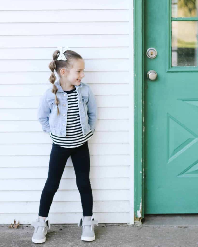 Organizing garage