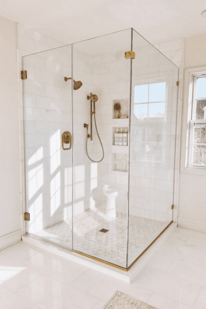 8 Expert Tips To Choose A Shower Stall & Enclosure - VisualHunt