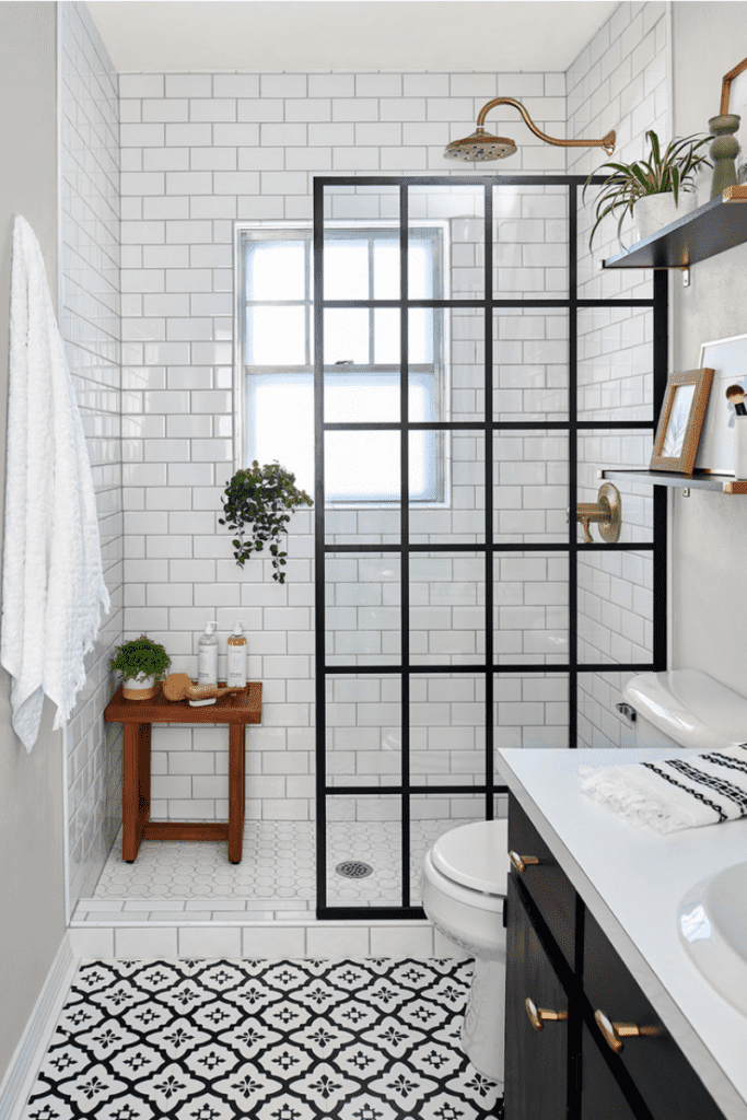 8 Expert Tips To Choose A Shower Stall & Enclosure - VisualHunt