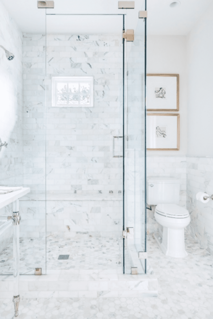 Essential Accessories for Shower Wall Panels