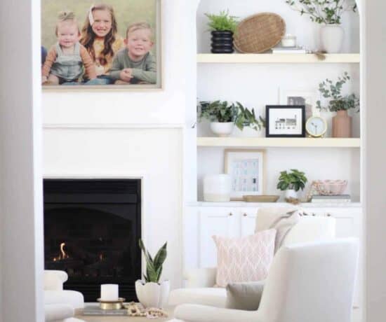 coastal living room paint colors