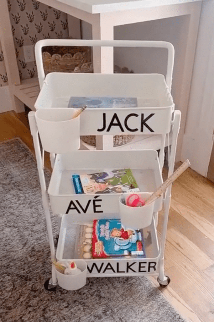 back to school hacks