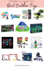 Toys To Keep Them Playing: The 42 Best Outdoor Gifts For Kids ...