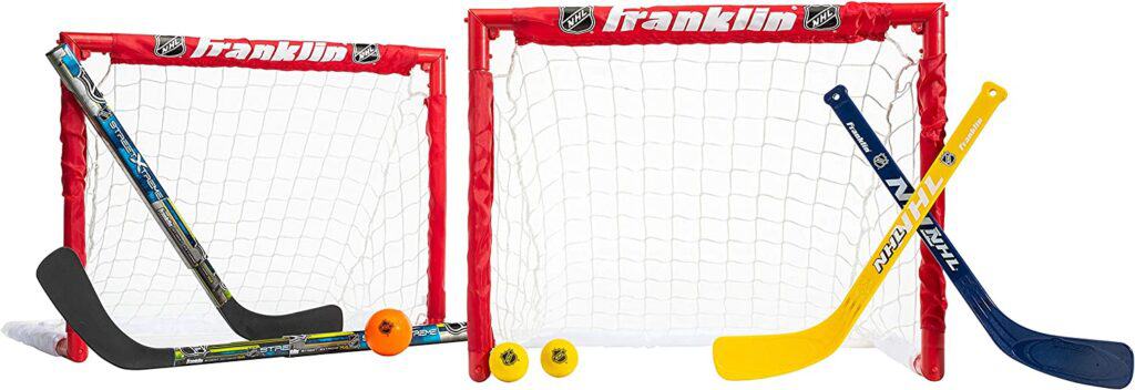 street hockey set