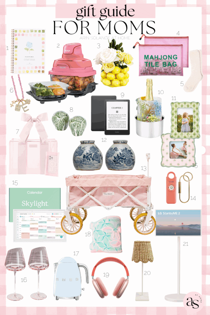 mothers day gift guide 2025