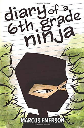 #39 Diary of Ninja