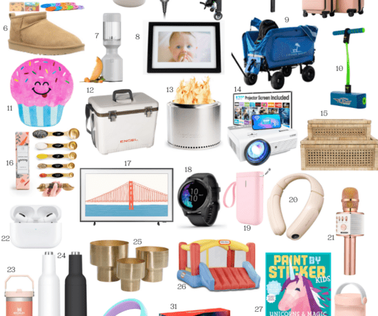 Best Amazon Gift ideas