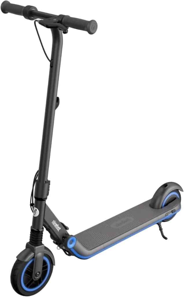 Electric Scooter #1 on gift guide