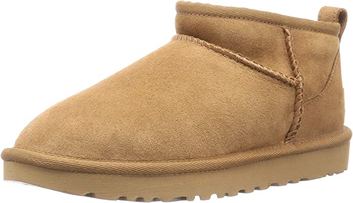 ugg ankle boot