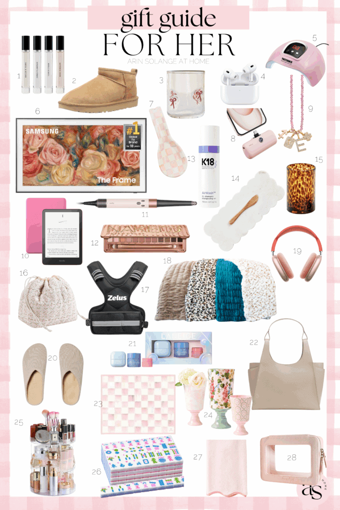 best gifts for women