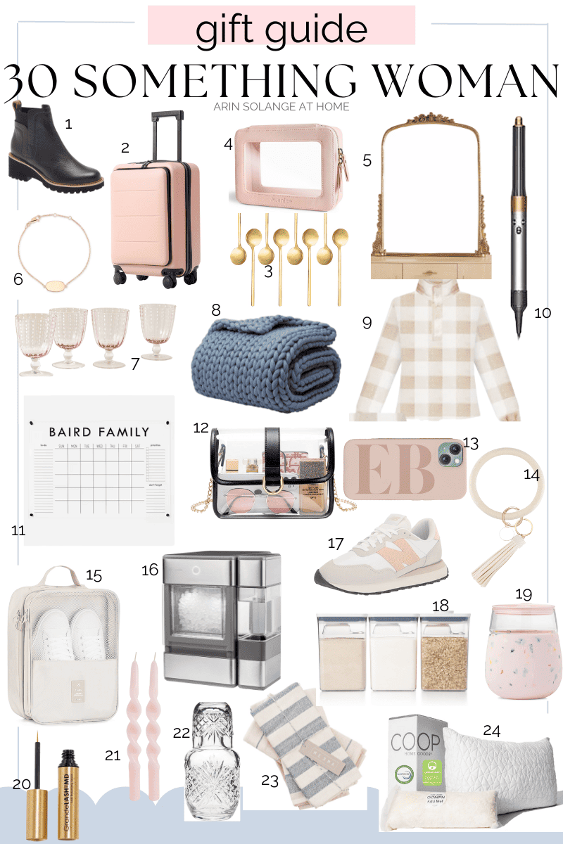 Mothers Day Gift Guide - arinsolangeathome