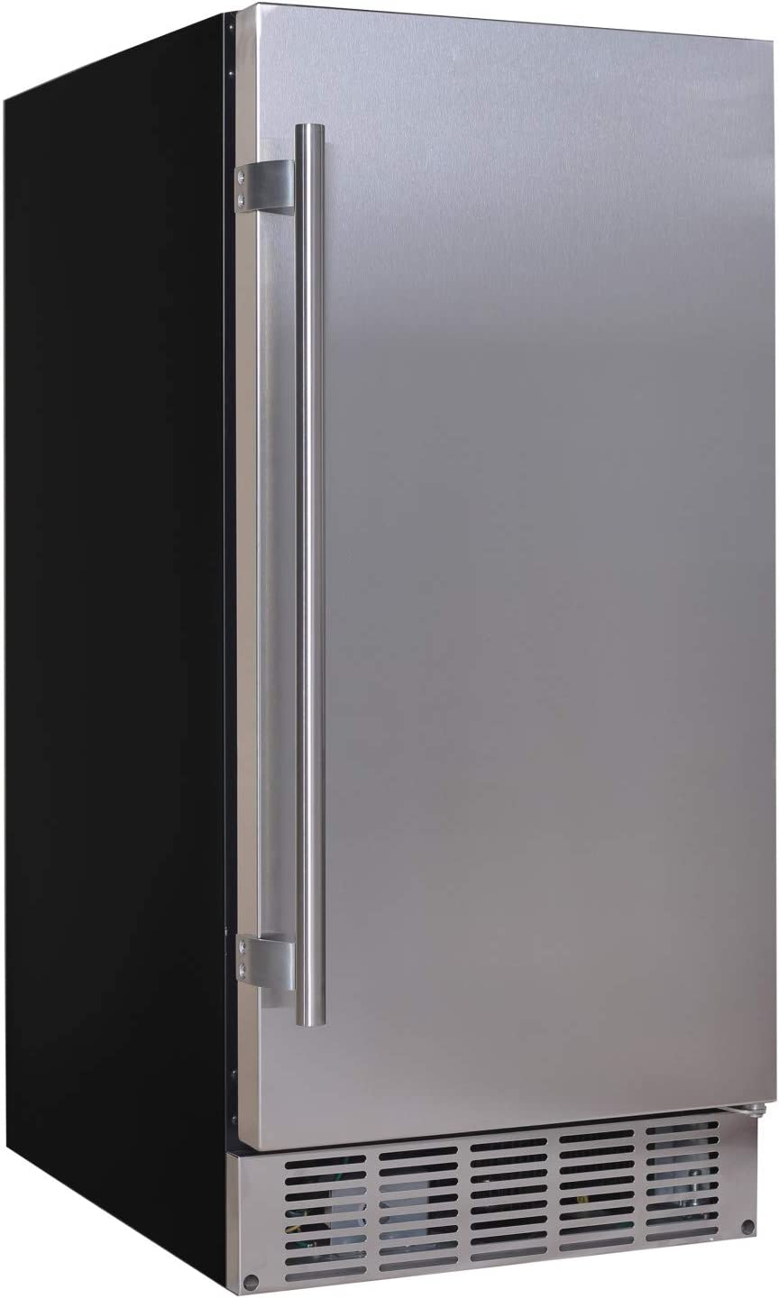 Best Ice Machine for Home Bar Put to the Test arinsolangeathome