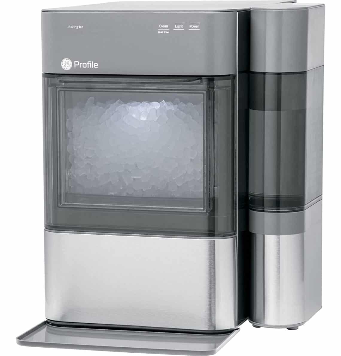 Best Ice Machine for Home Bar Put to the Test - arinsolangeathome