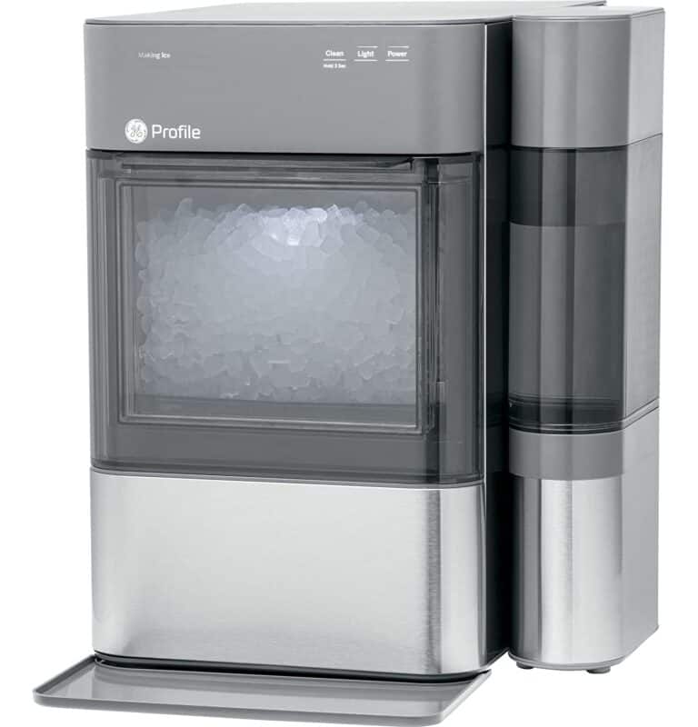 Best Ice Machine for Home Bar Put to the Test arinsolangeathome
