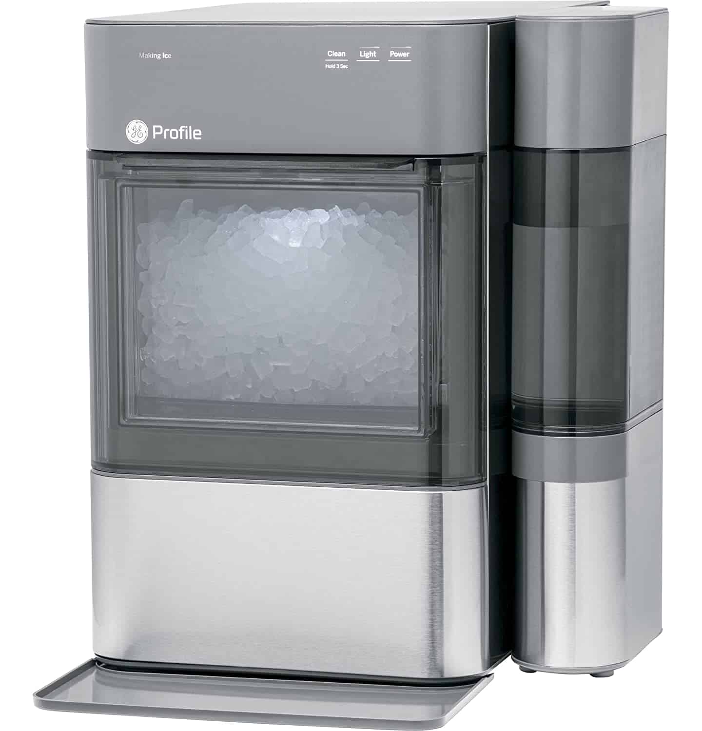 Best Ice Machine for Home Bar Put to the Test arinsolangeathome