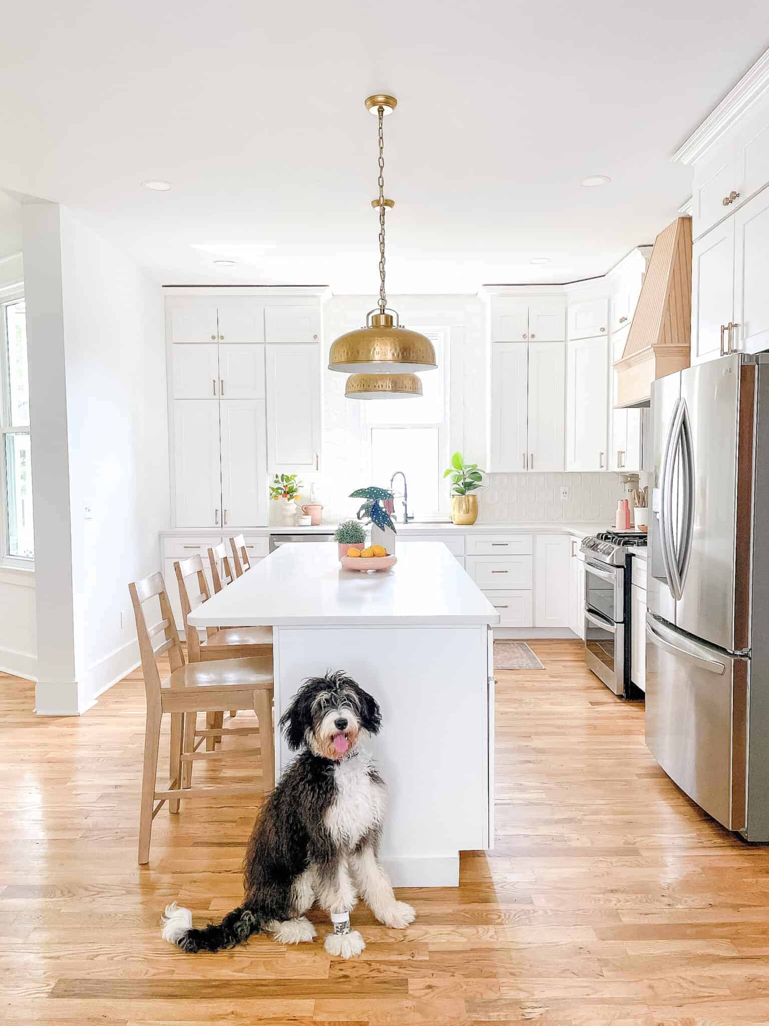 How Much Space Around Kitchen Island: Do I Really Have Enough Room