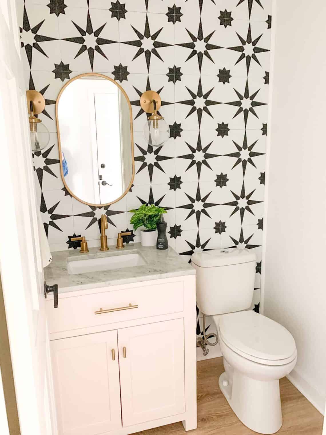 Bathroom Vanity Ideas On A Budget - arinsolangeathome