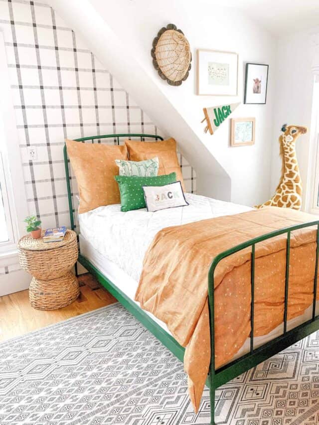 Home Office Wallpaper Ideas To Boost Your Decor - arinsolangeathome