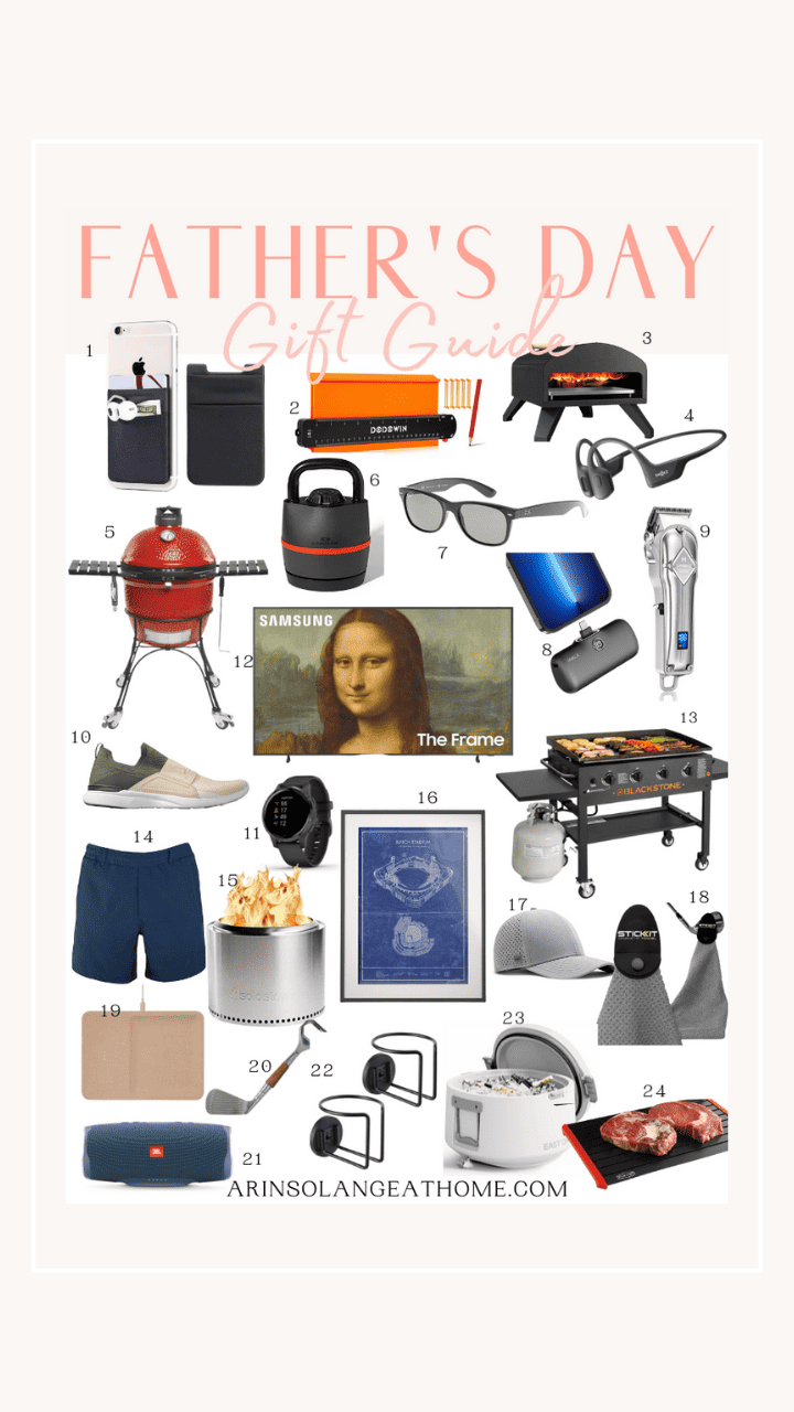 Brilliant Father's Day Gifts Ideas From Son - Winni - Celebrate Relations