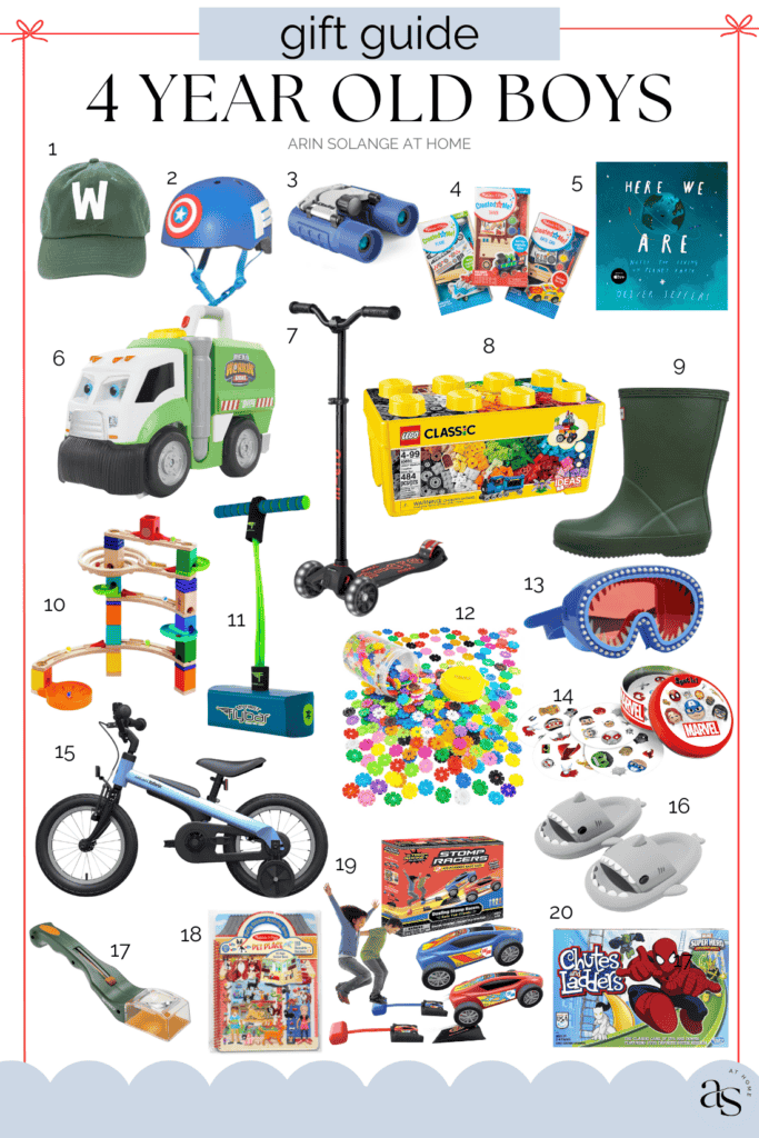 Best Presents For Year Olds Toddler Boys Best Gift Ideas For A