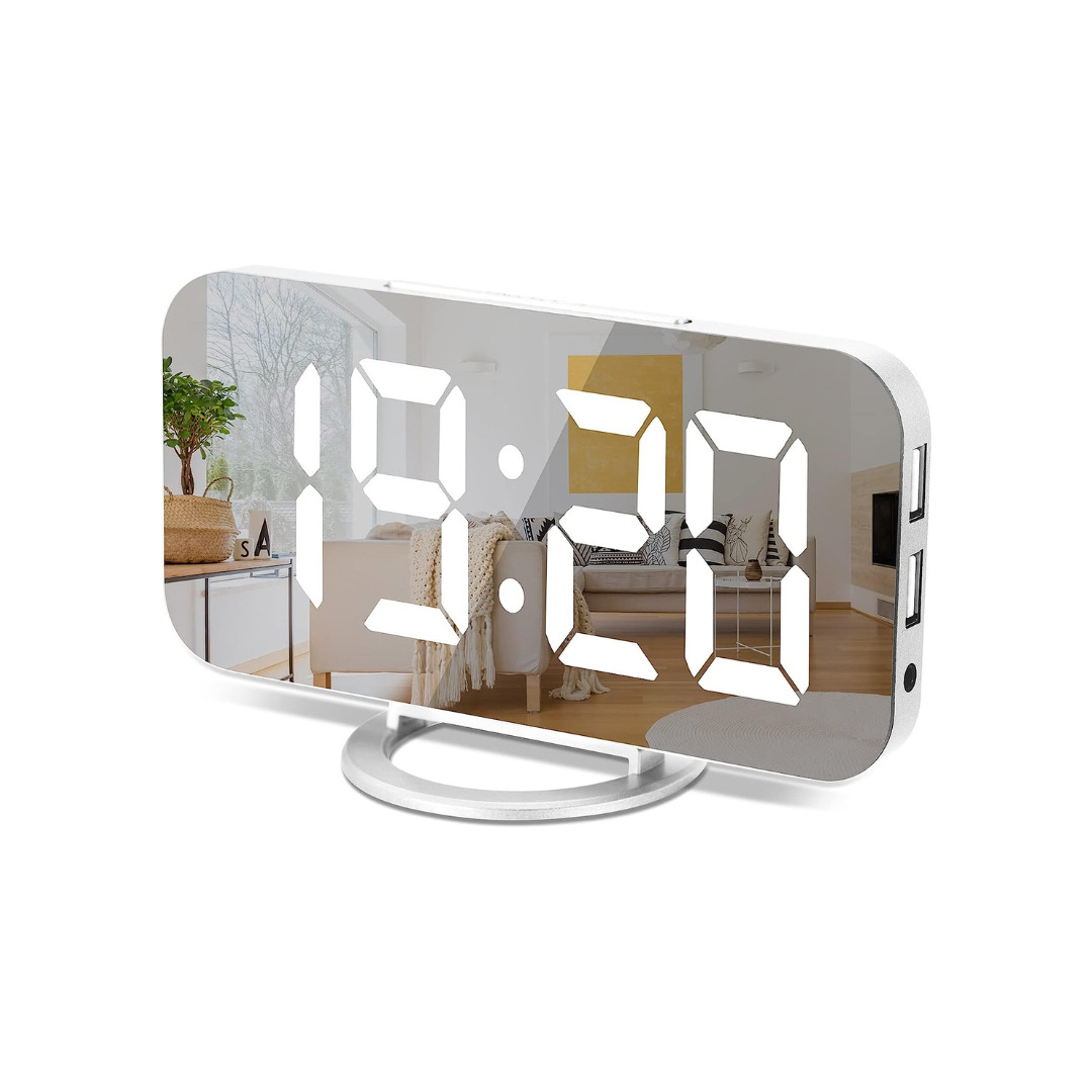 Alarm Clock arinsolangeathome