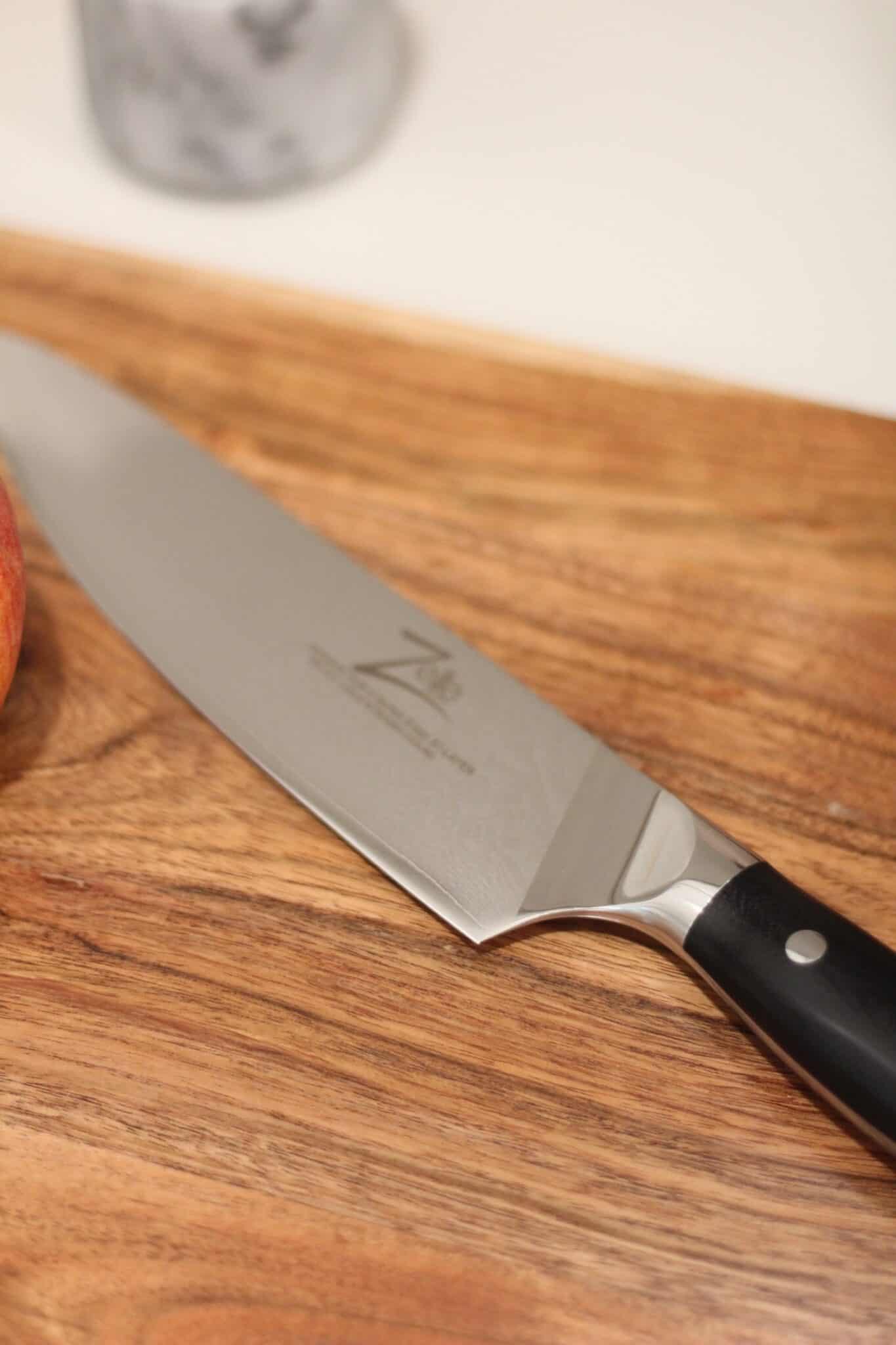 Best Damascus Kitchen Knife Set 20 Top Knives For You arinsolangeathome