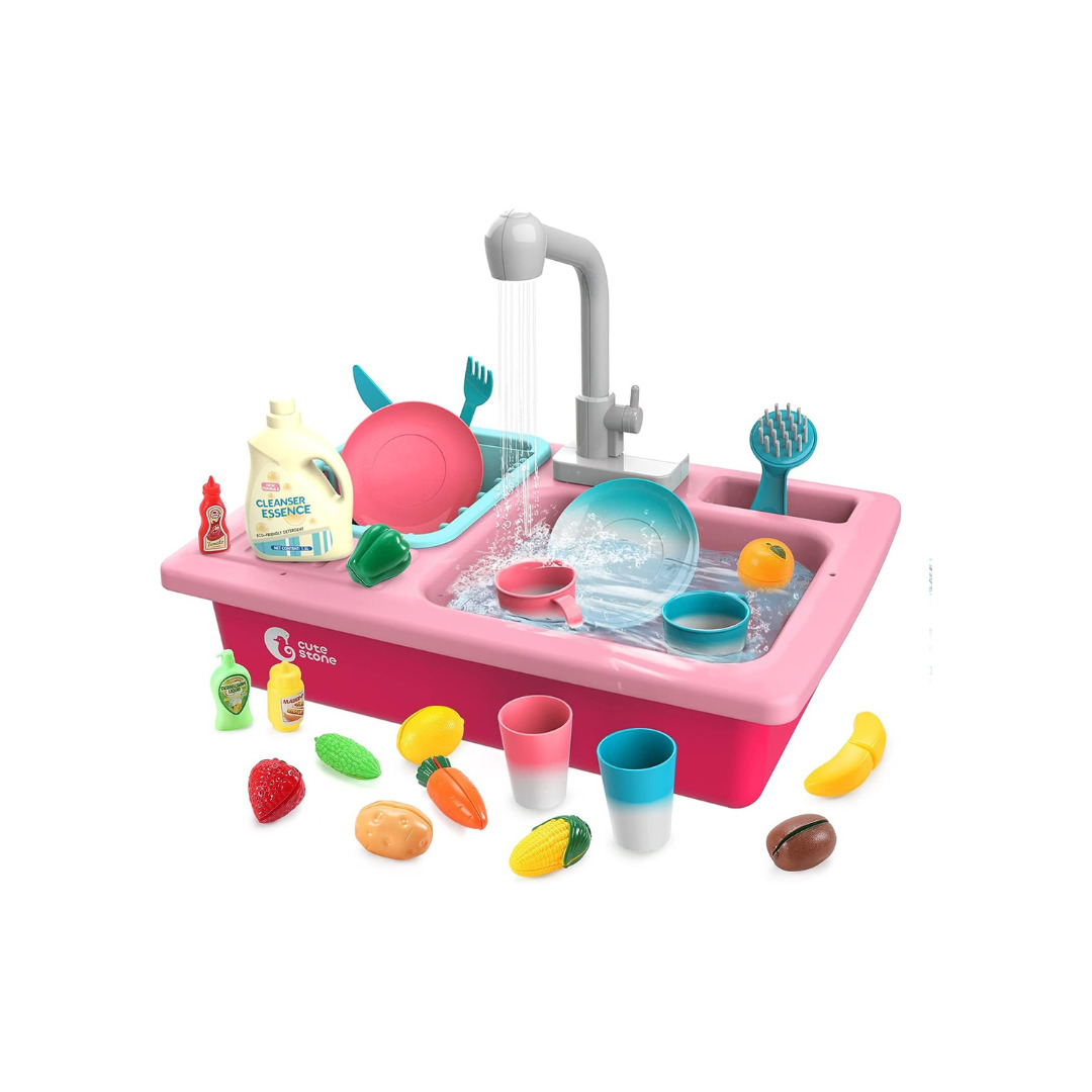 Play Kitchen Sink arinsolangeathome