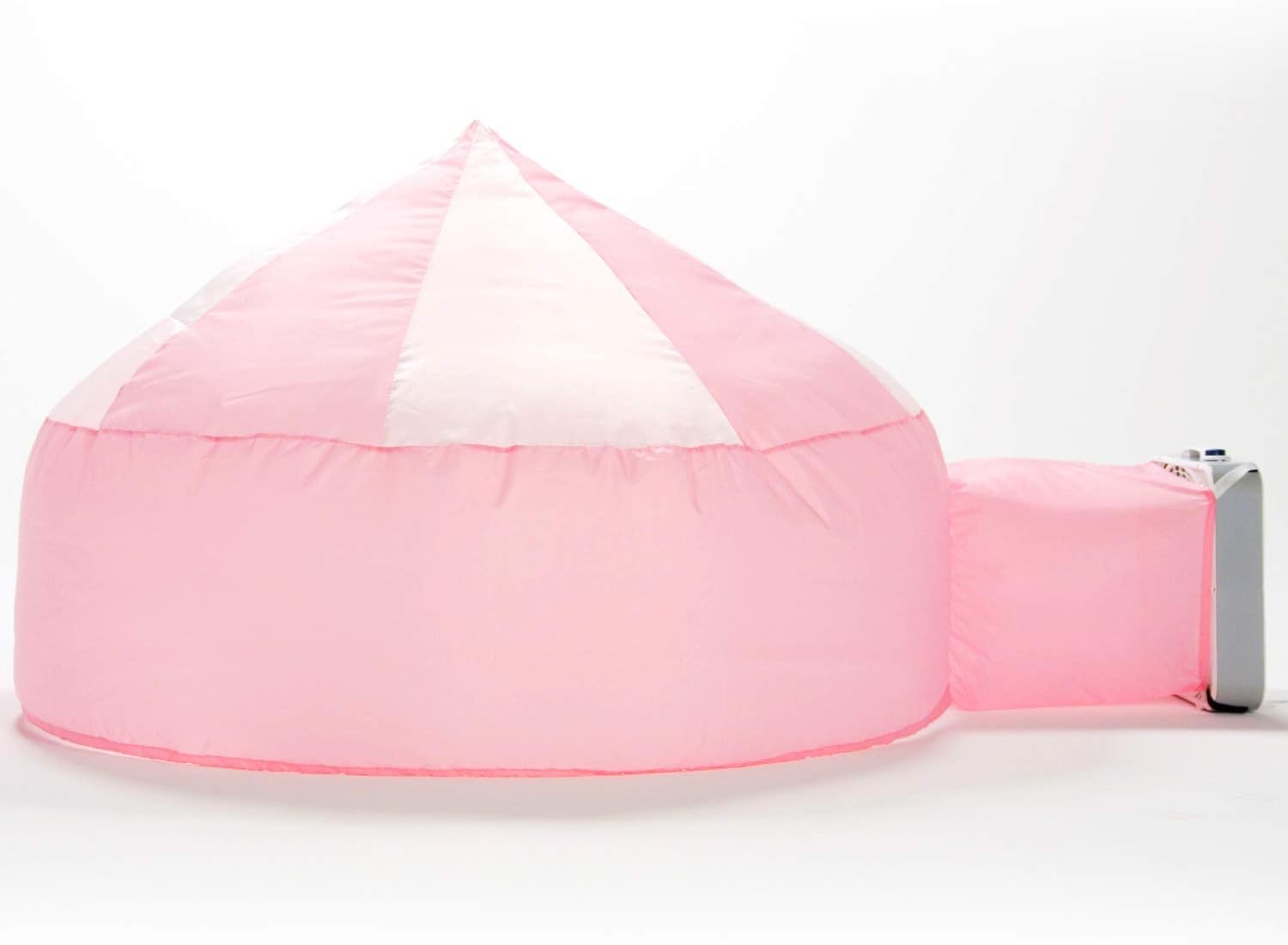 The Original AIR FORT Build A Fort arinsolangeathome