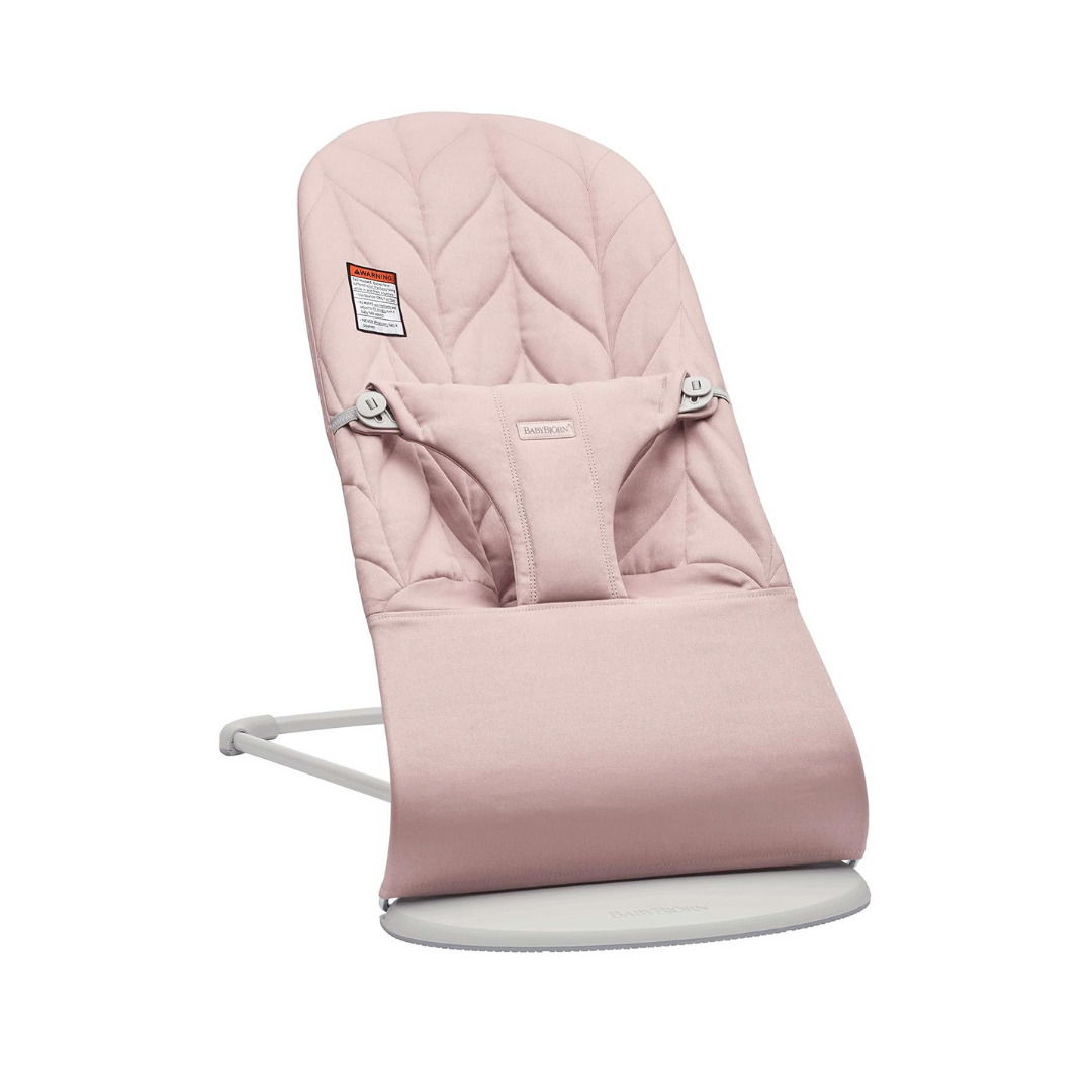 Baby Bjorn Bouncer arinsolangeathome