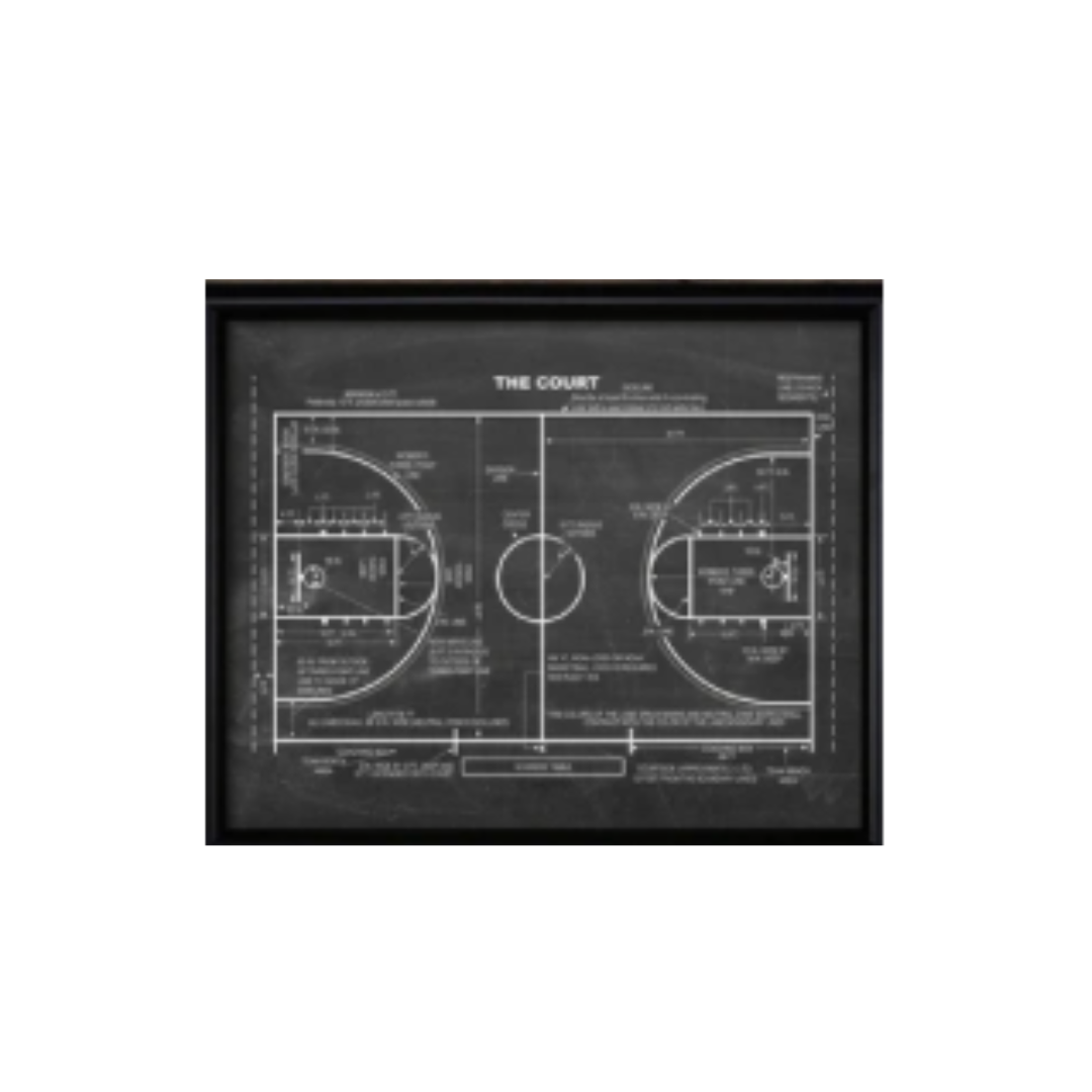 Printable Basketball Photo - arinsolangeathome