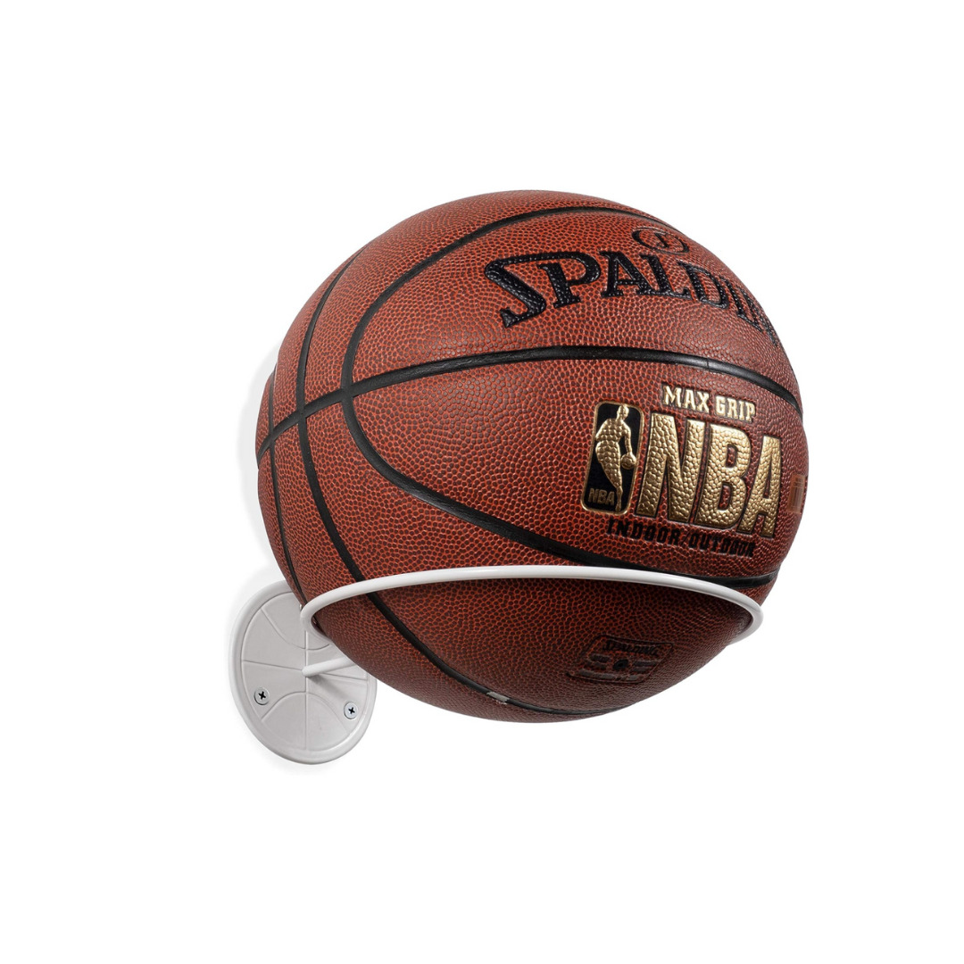 Basketball Wall Mount arinsolangeathome