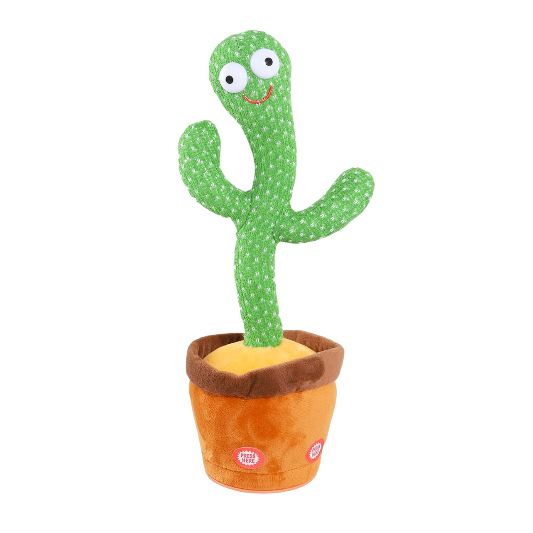 Dancing Cactus - arinsolangeathome